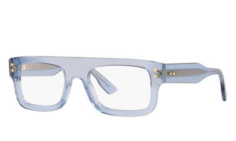 Gucci GC001830 Blue Eyeglasses 